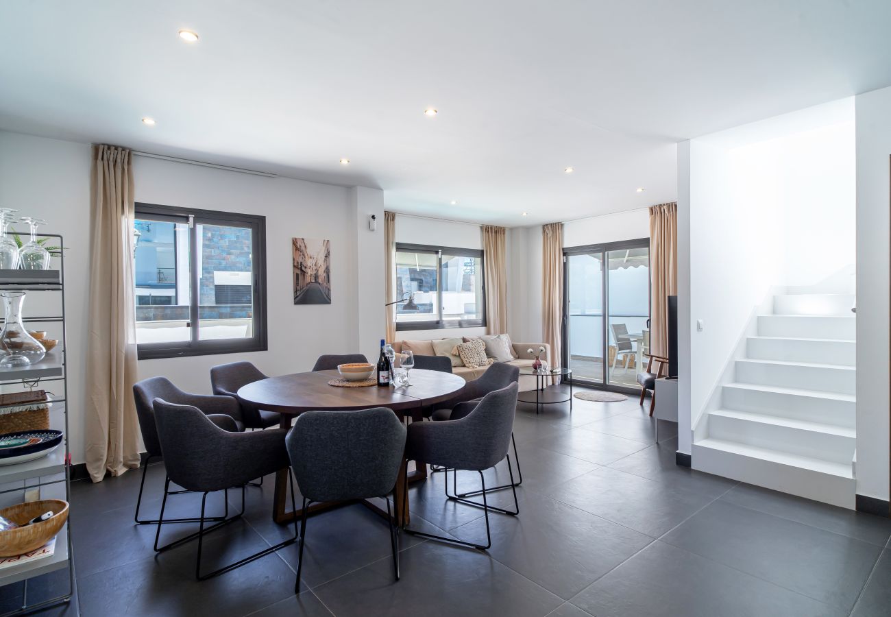 Villa in Nerja - Villa Romeral Premium by Casasol