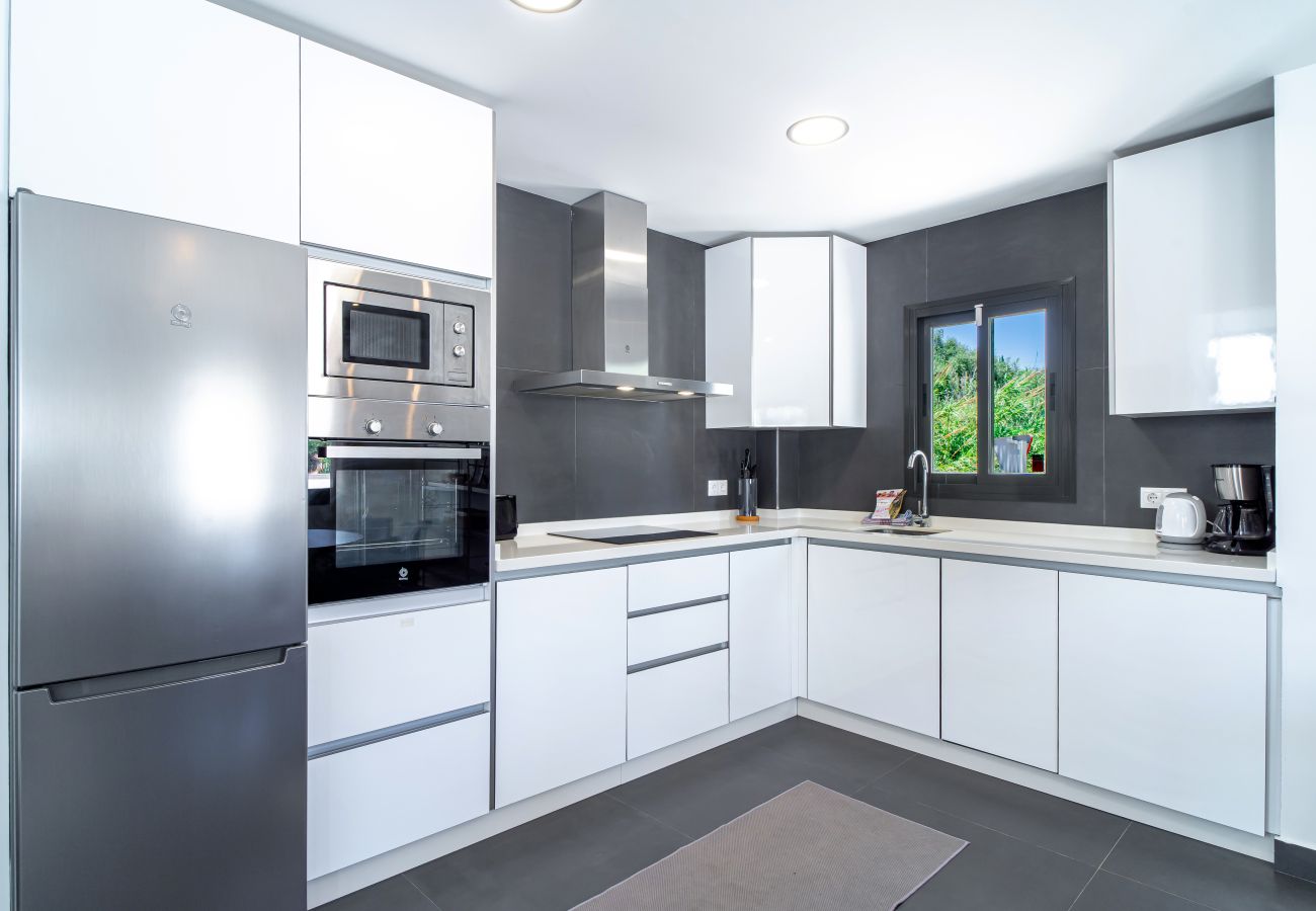 Villa in Nerja - Villa Romeral Premium by Casasol