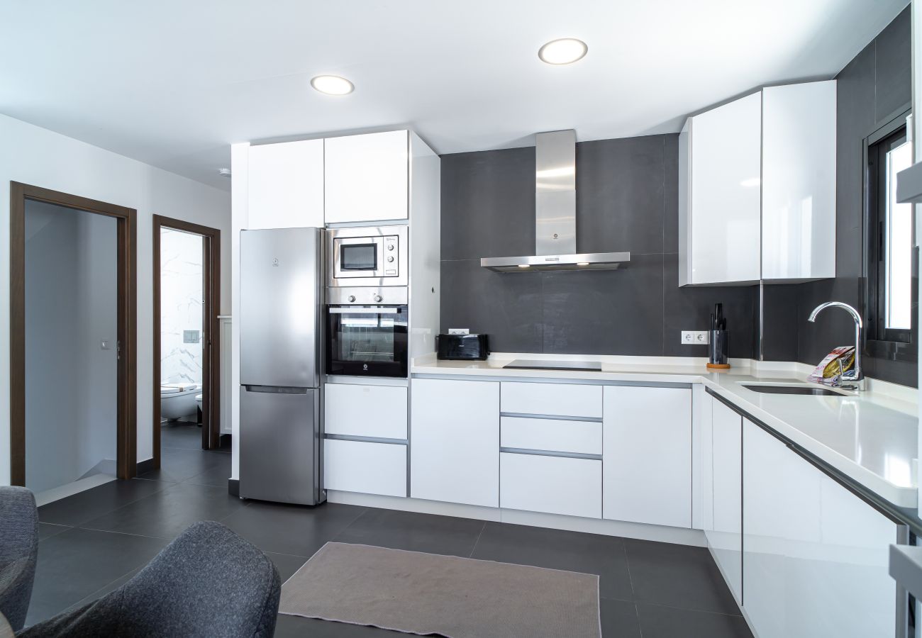 Villa in Nerja - Villa Romeral Premium by Casasol