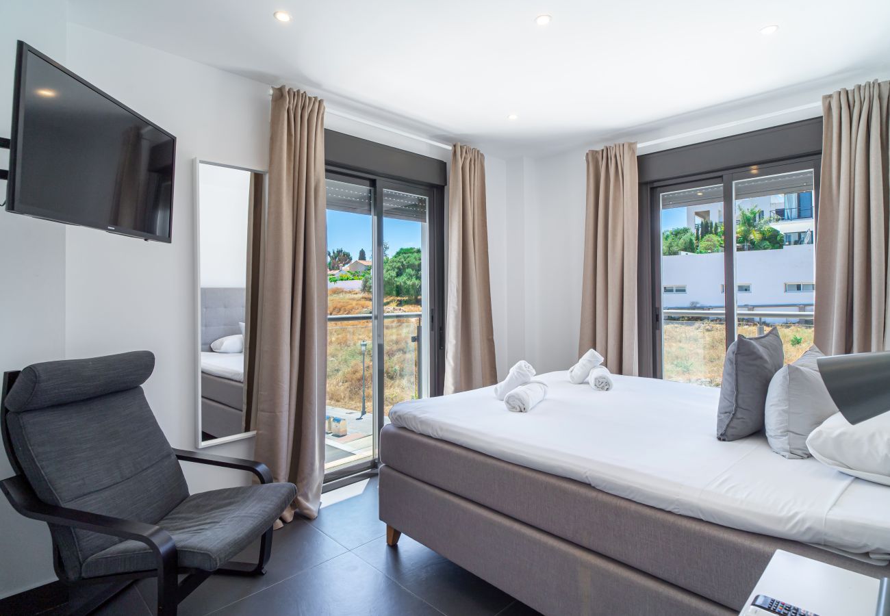 Villa in Nerja - Villa Romeral Premium by Casasol