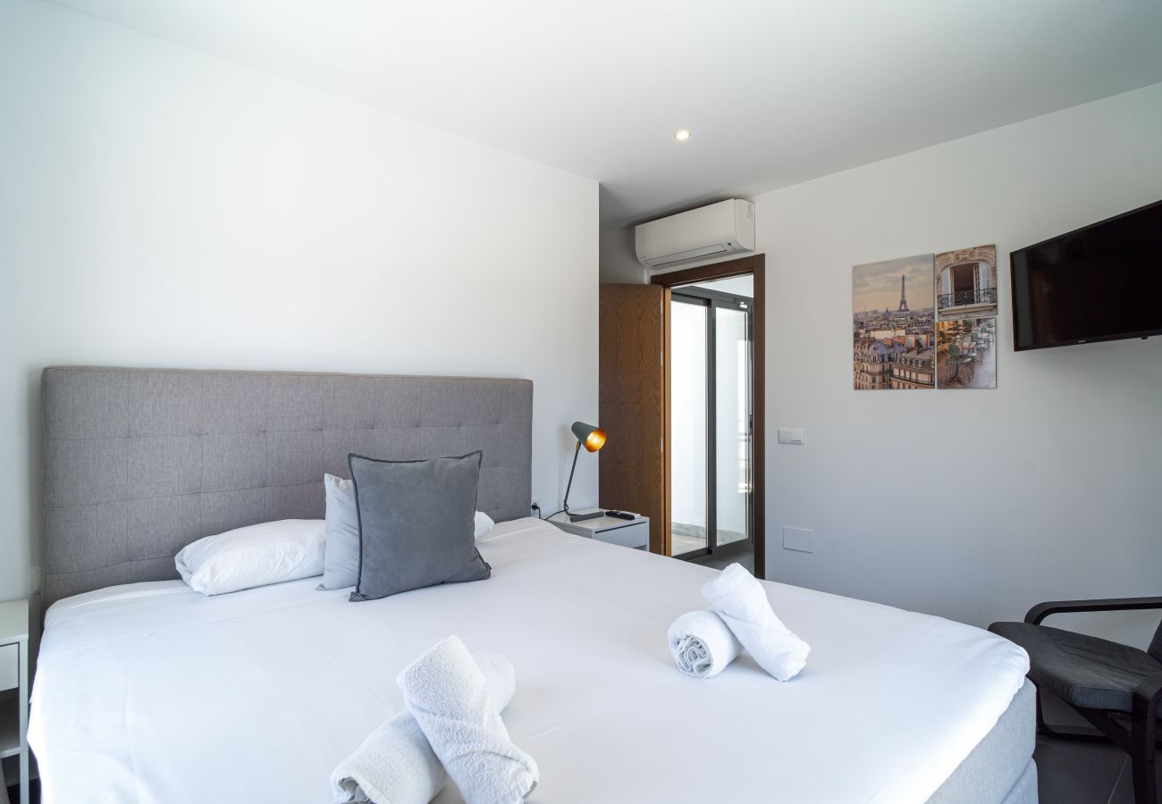 Villa in Nerja - Villa Romeral Premium by Casasol