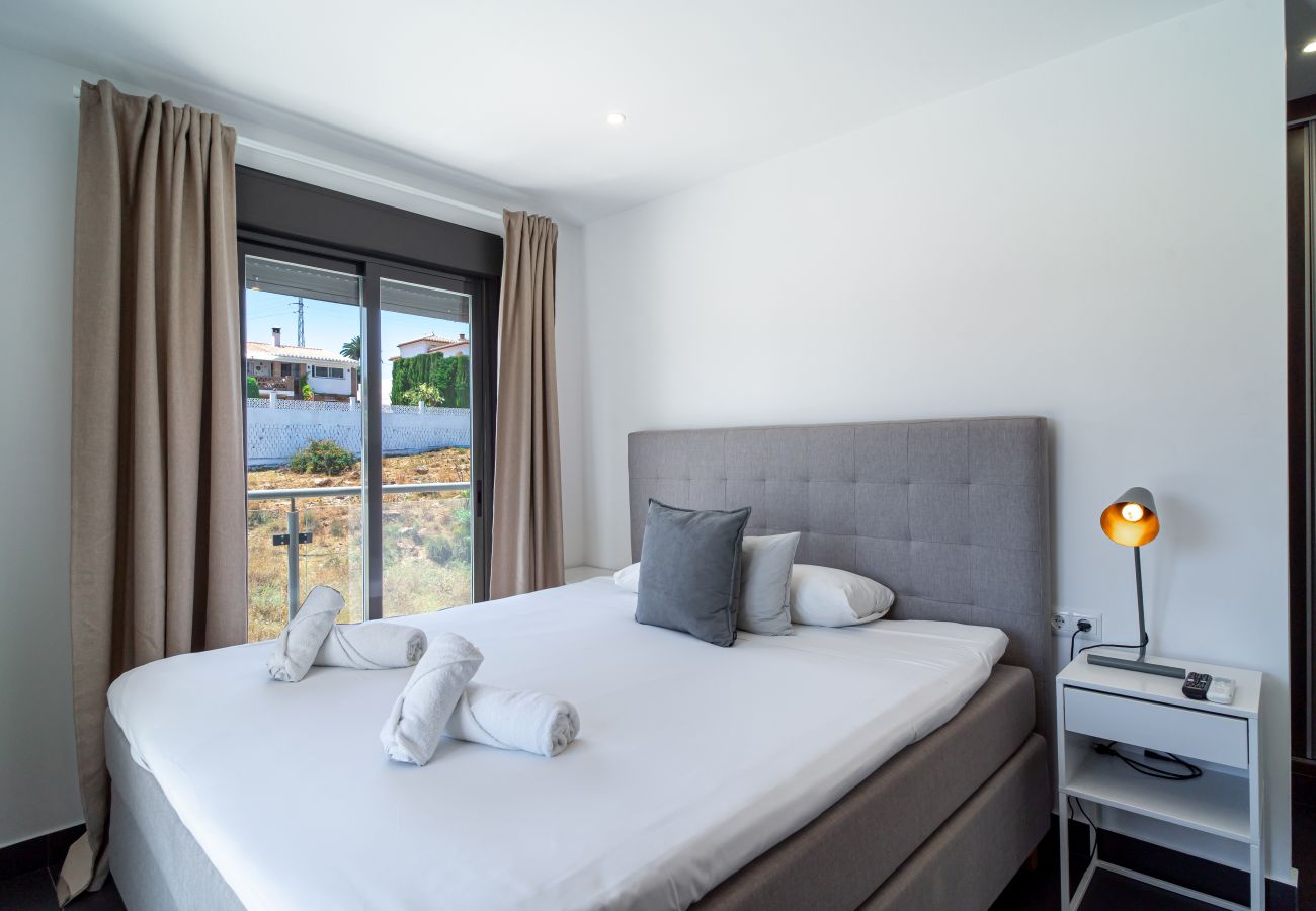 Villa in Nerja - Villa Romeral Premium by Casasol