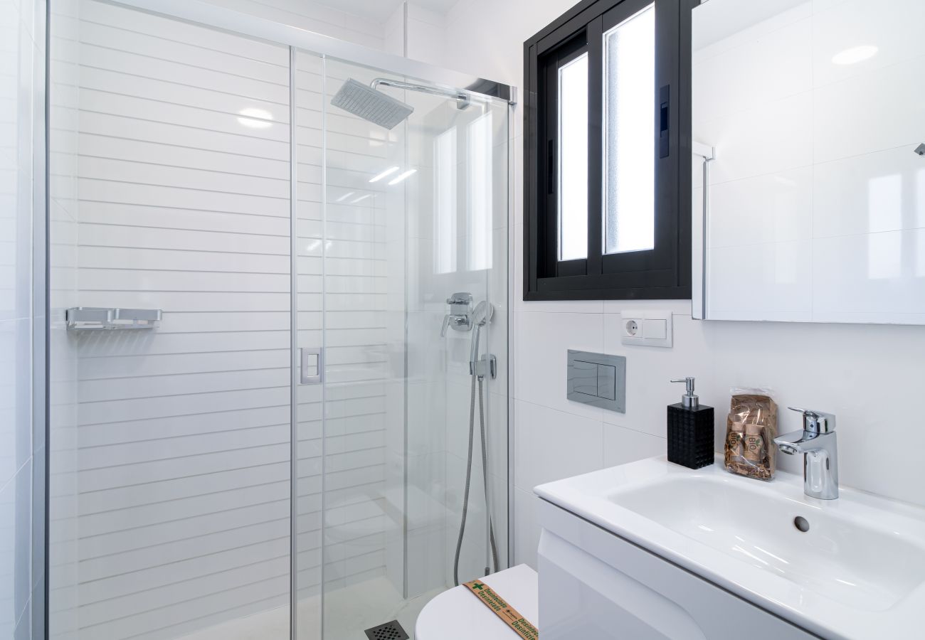 Villa in Nerja - Villa Romeral Premium by Casasol