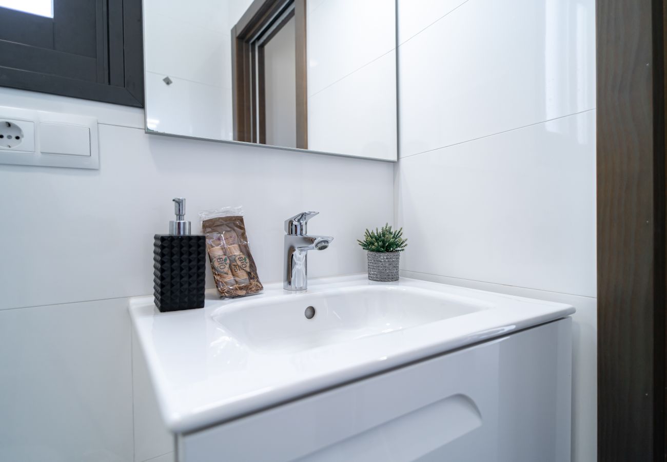 Villa in Nerja - Villa Romeral Premium by Casasol