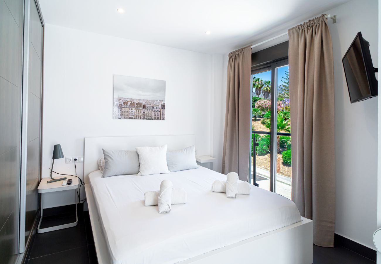 Villa in Nerja - Villa Romeral Premium by Casasol