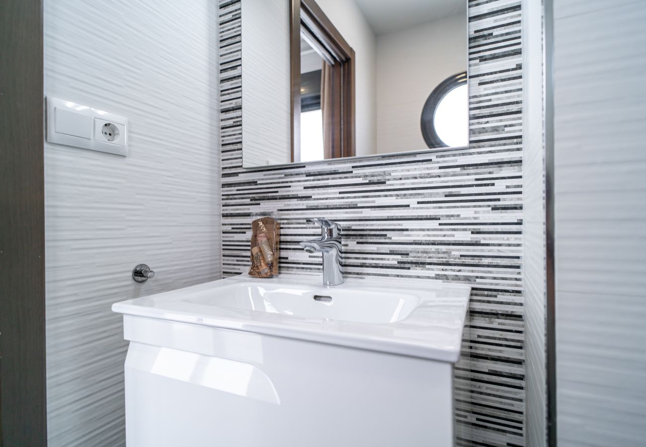 Villa in Nerja - Villa Romeral Premium by Casasol