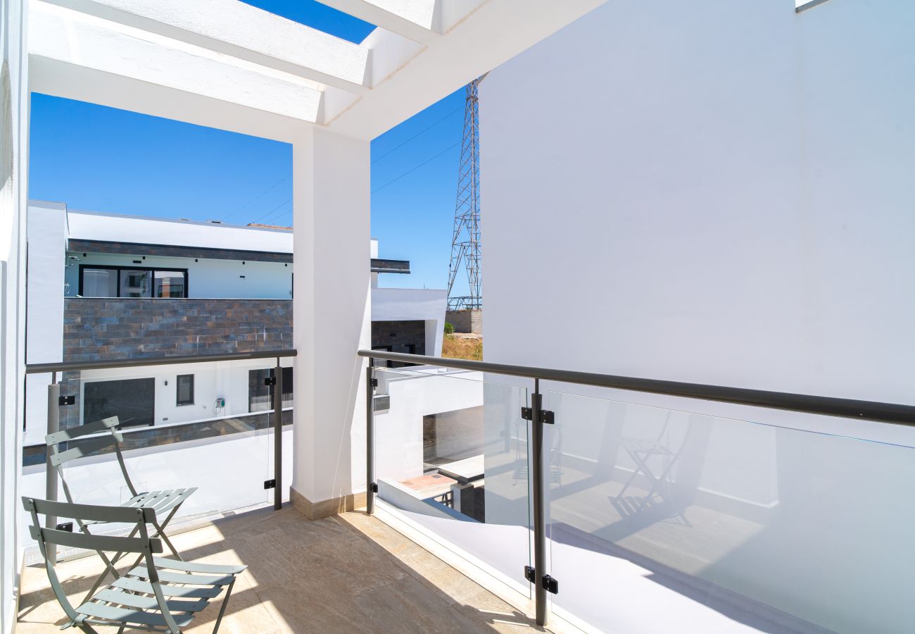 Villa in Nerja - Villa Romeral Premium by Casasol