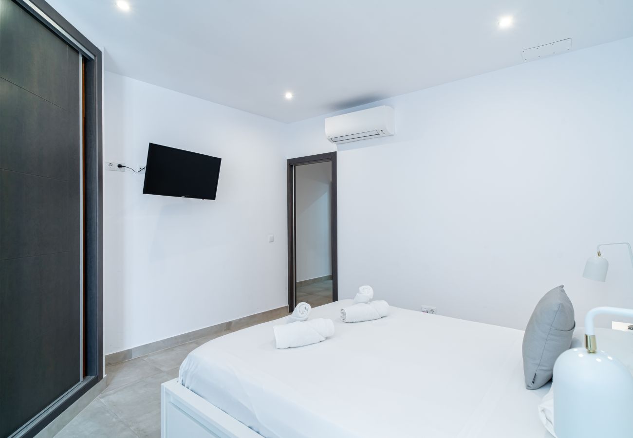 Villa in Nerja - Villa Romeral Premium by Casasol