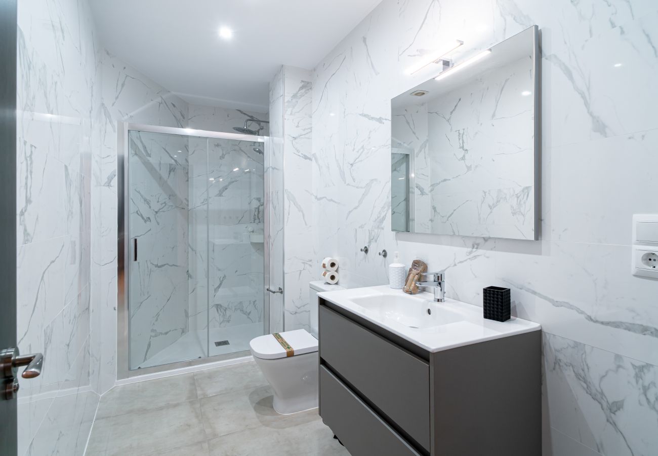 Villa in Nerja - Villa Romeral Premium by Casasol