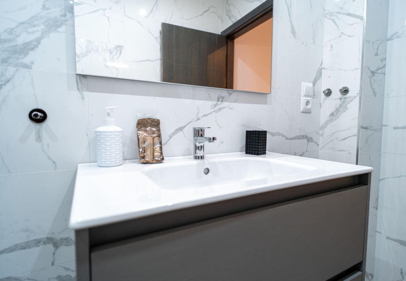 Villa in Nerja - Villa Romeral Premium by Casasol