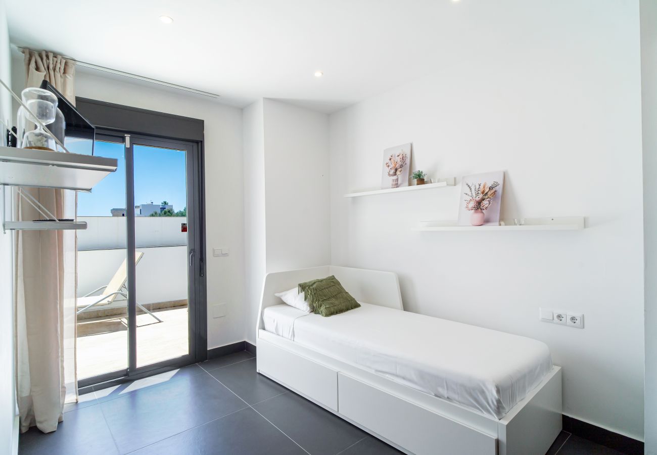 Villa in Nerja - Villa Romeral Premium by Casasol