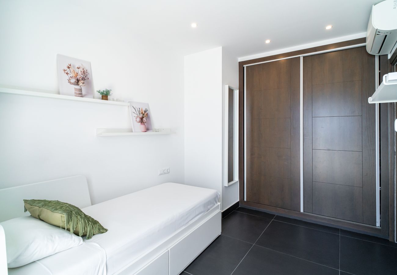 Villa in Nerja - Villa Romeral Premium by Casasol