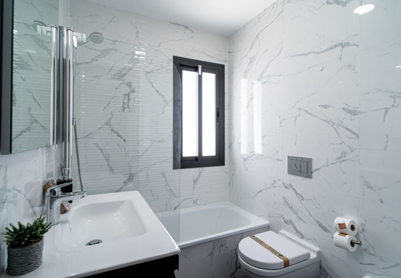 Villa in Nerja - Villa Romeral Premium by Casasol