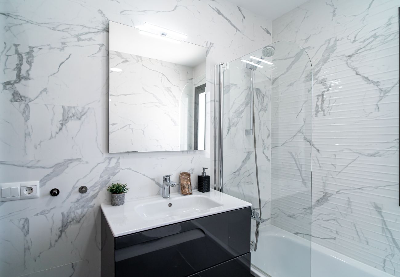 Villa in Nerja - Villa Romeral Premium by Casasol