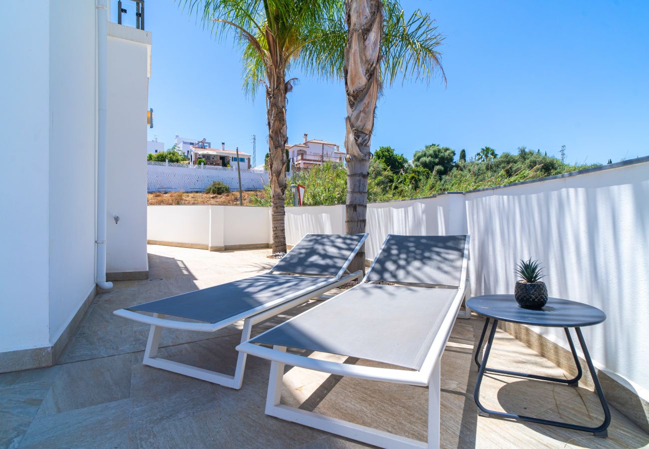 Villa in Nerja - Villa Romeral Premium by Casasol