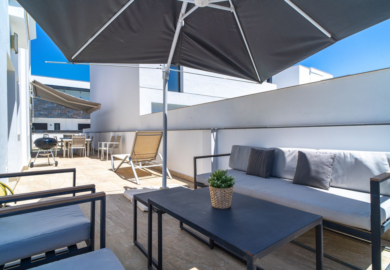 Villa in Nerja - Villa Romeral Premium by Casasol