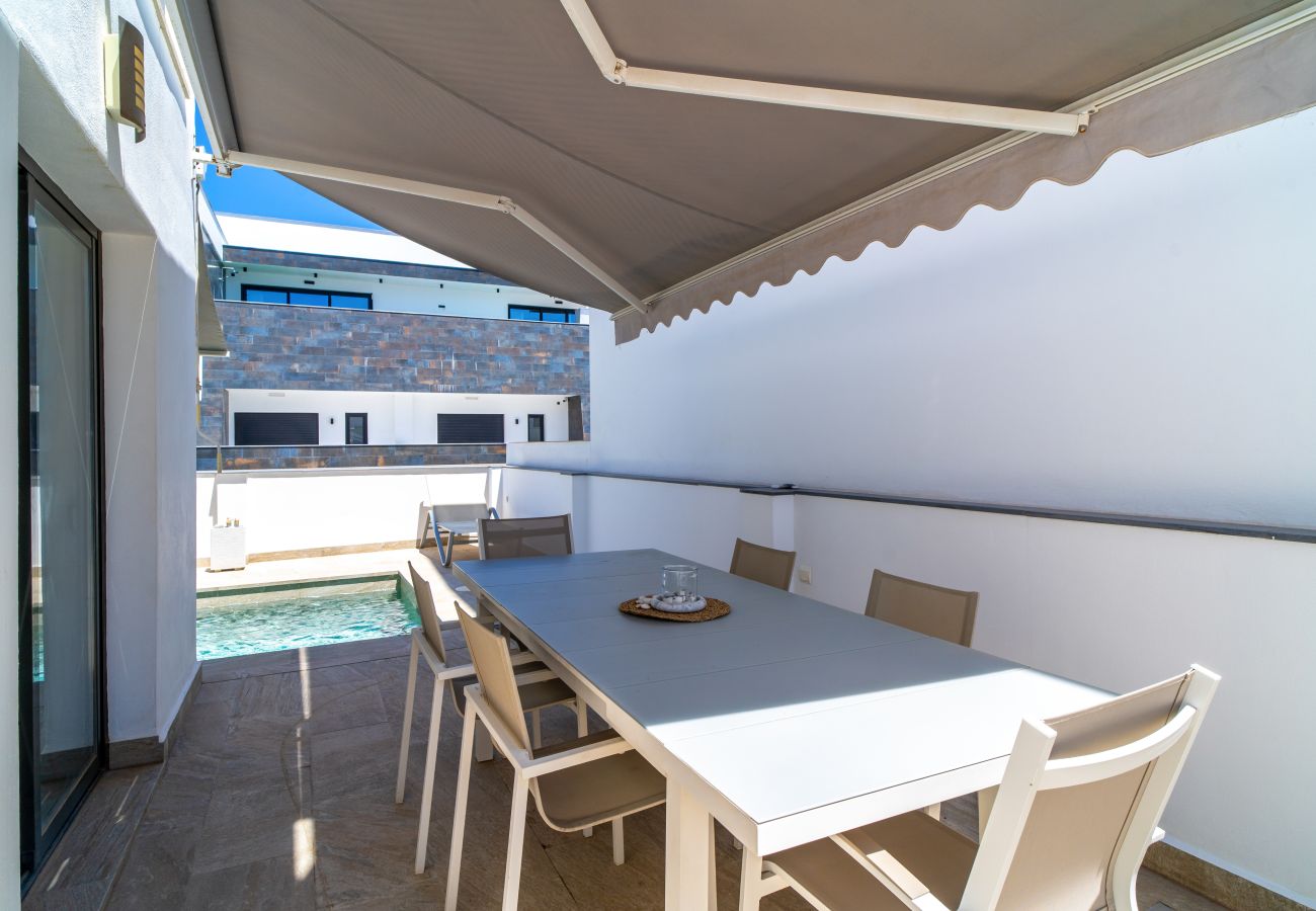 Villa in Nerja - Villa Romeral Premium by Casasol