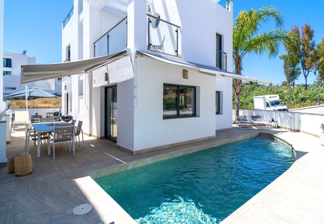 Villa in Nerja - Villa Romeral Premium by Casasol