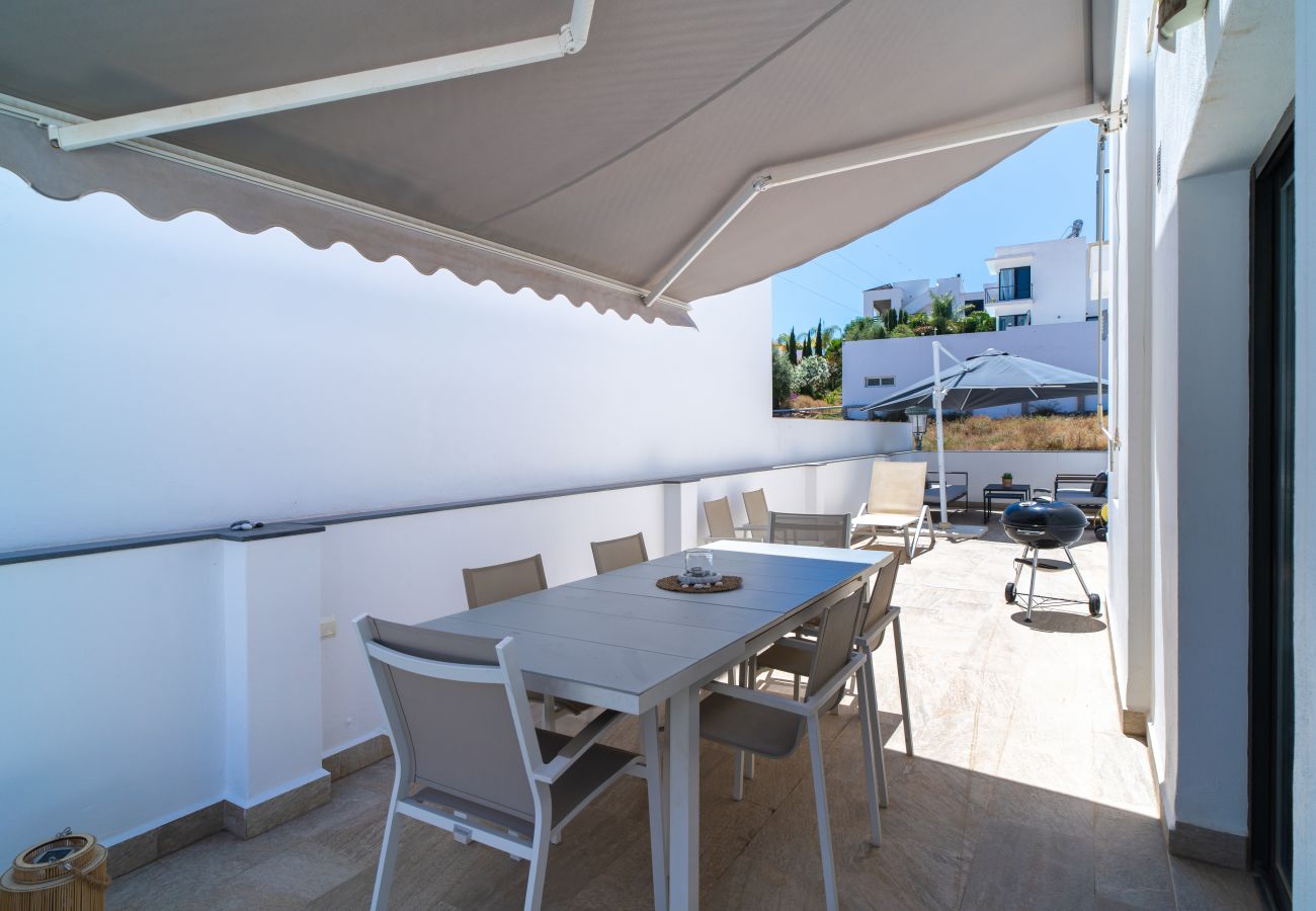 Villa in Nerja - Villa Romeral Premium by Casasol