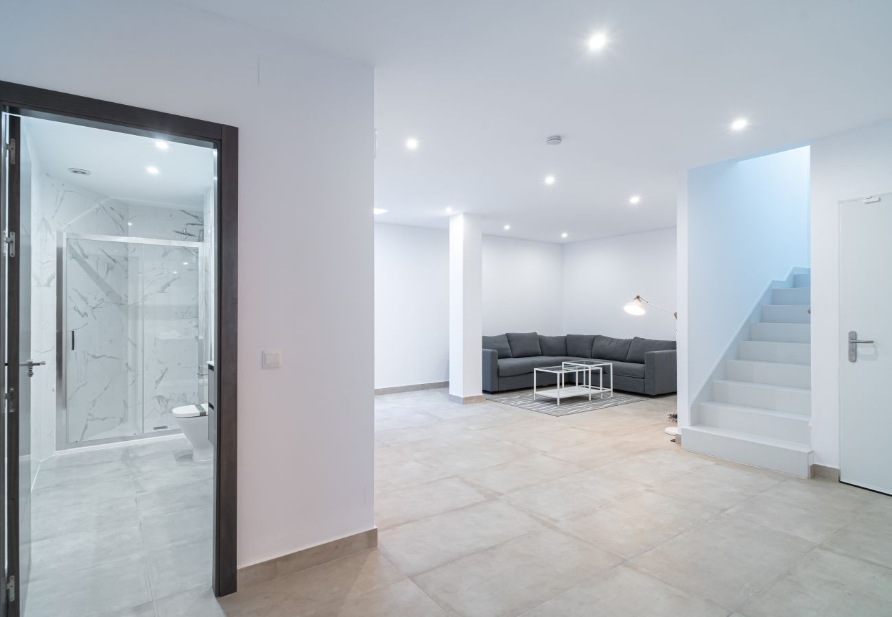 Villa in Nerja - Villa Romeral Premium by Casasol