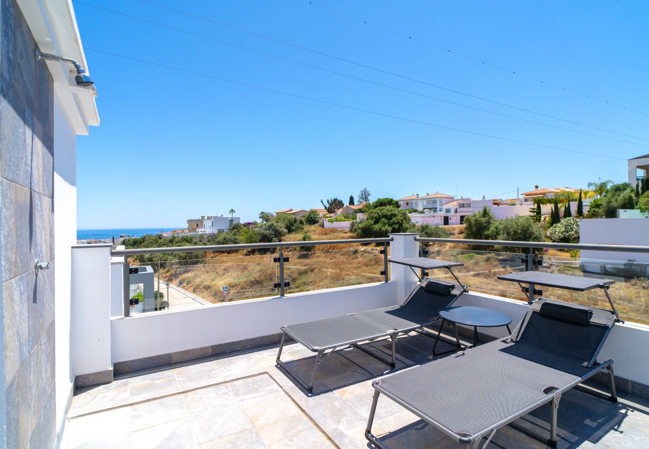 Villa in Nerja - Villa Romeral Premium by Casasol