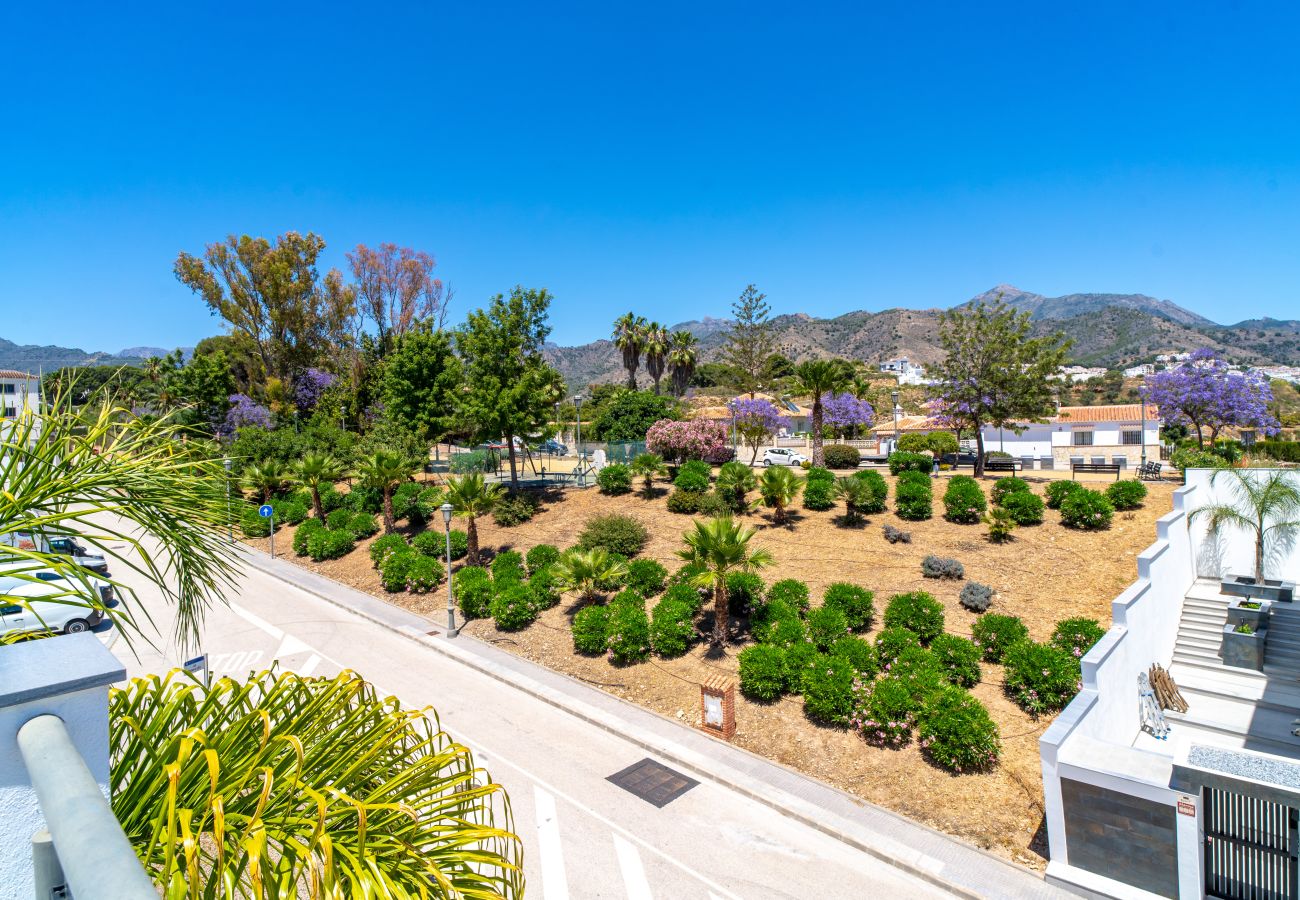 Villa in Nerja - Villa Romeral Premium by Casasol