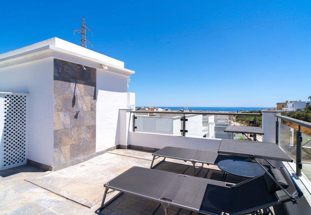 Villa in Nerja - Villa Romeral Premium by Casasol