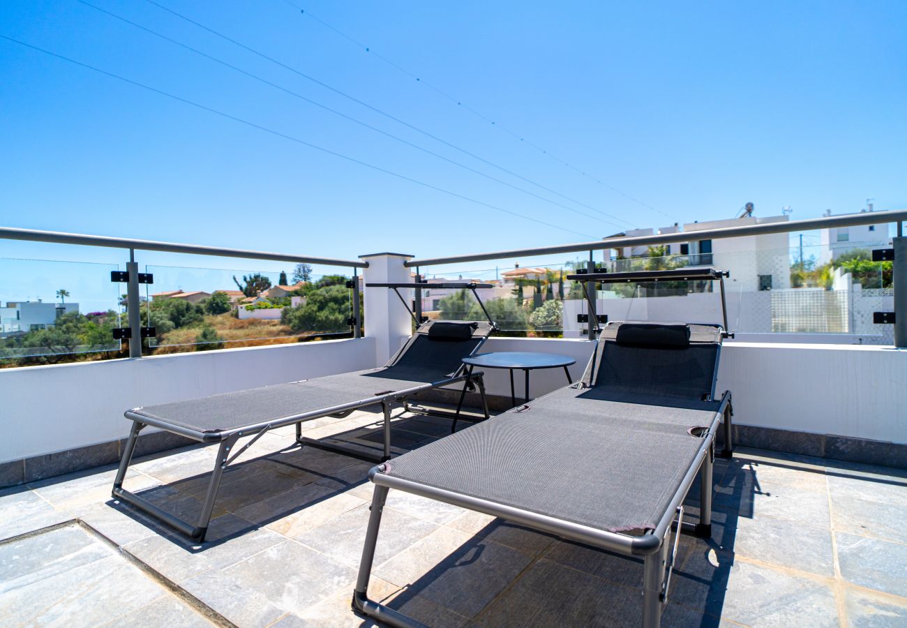 Villa in Nerja - Villa Romeral Premium by Casasol