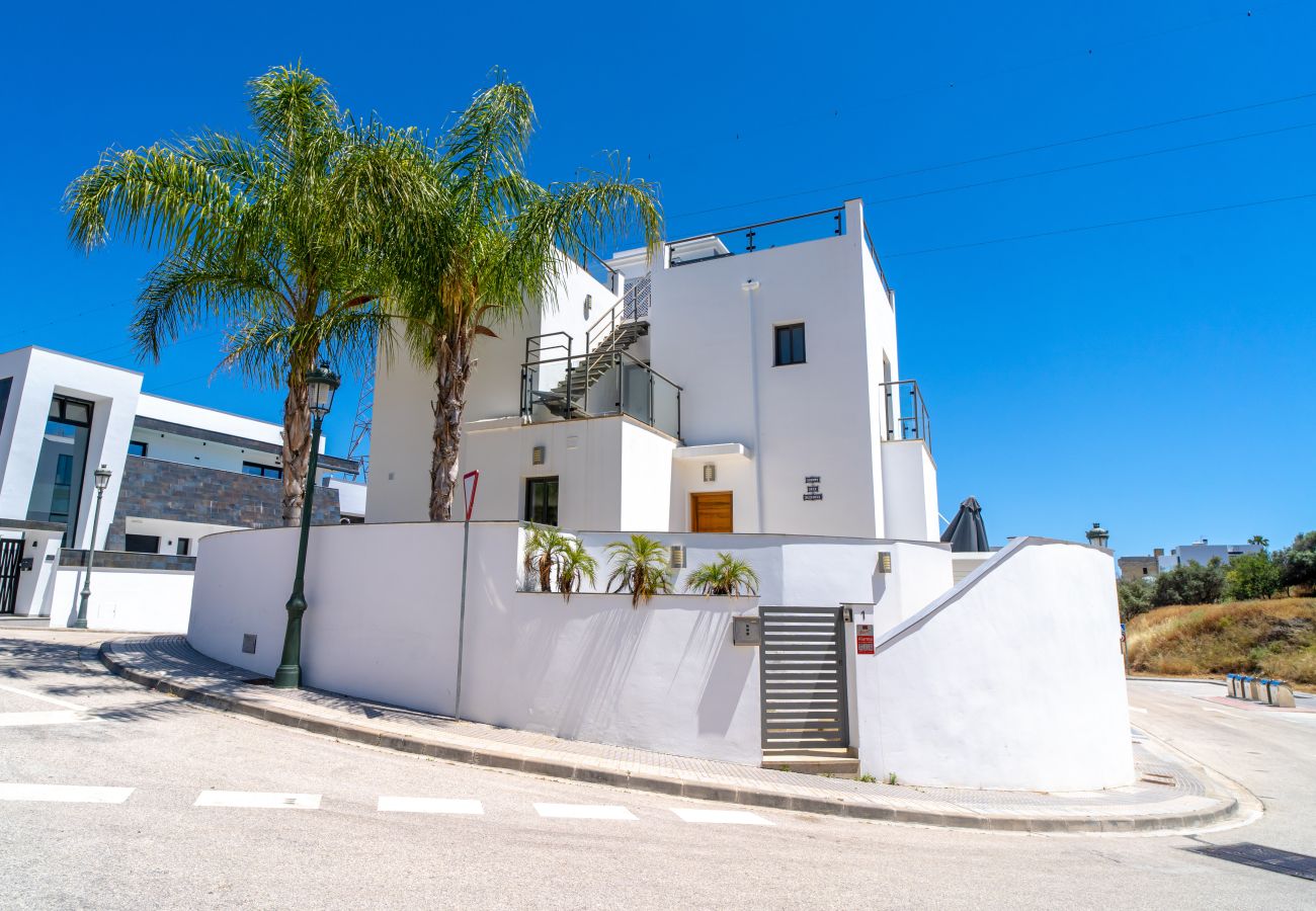 Villa in Nerja - Villa Romeral Premium by Casasol