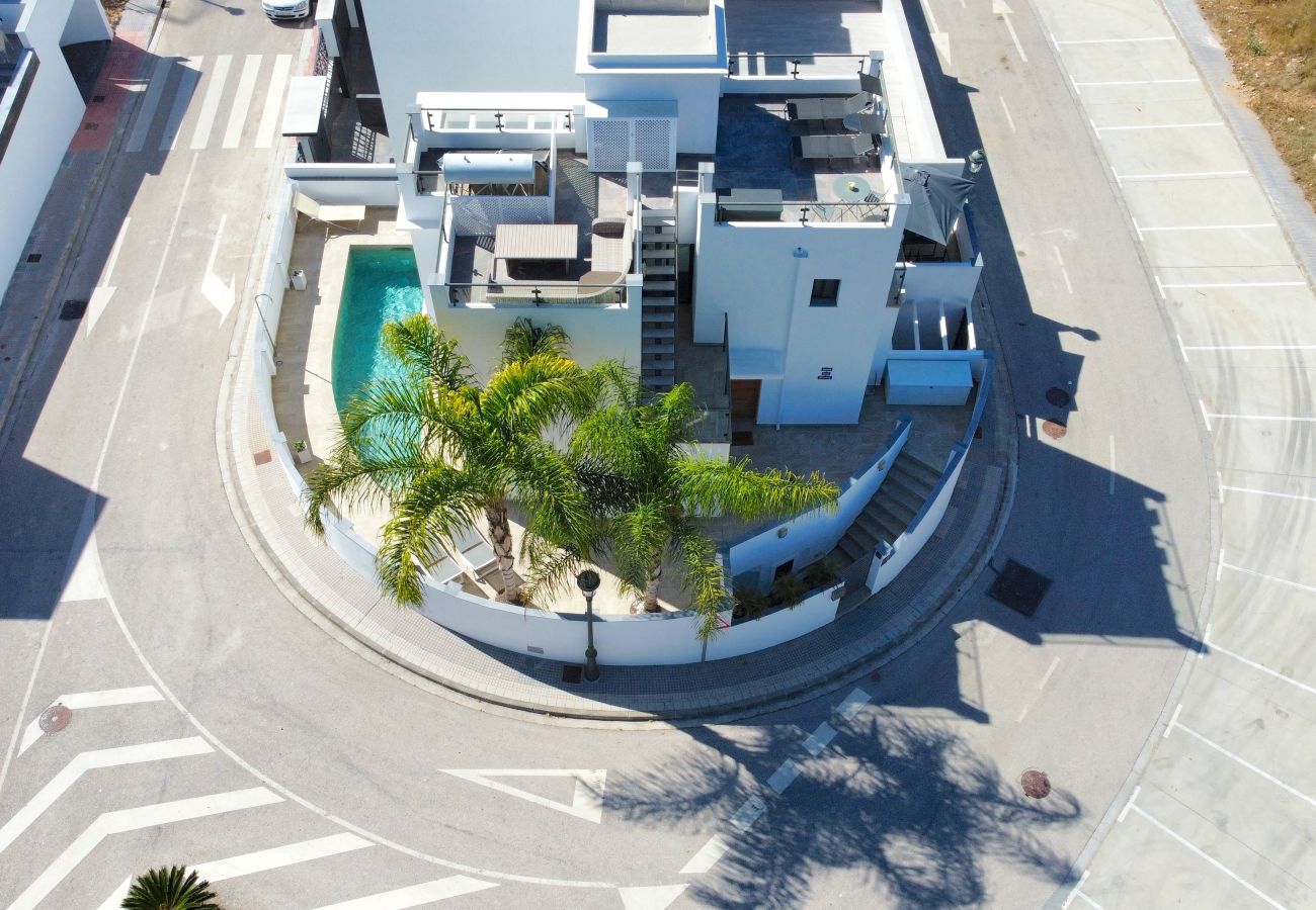 Villa in Nerja - Villa Romeral Premium by Casasol