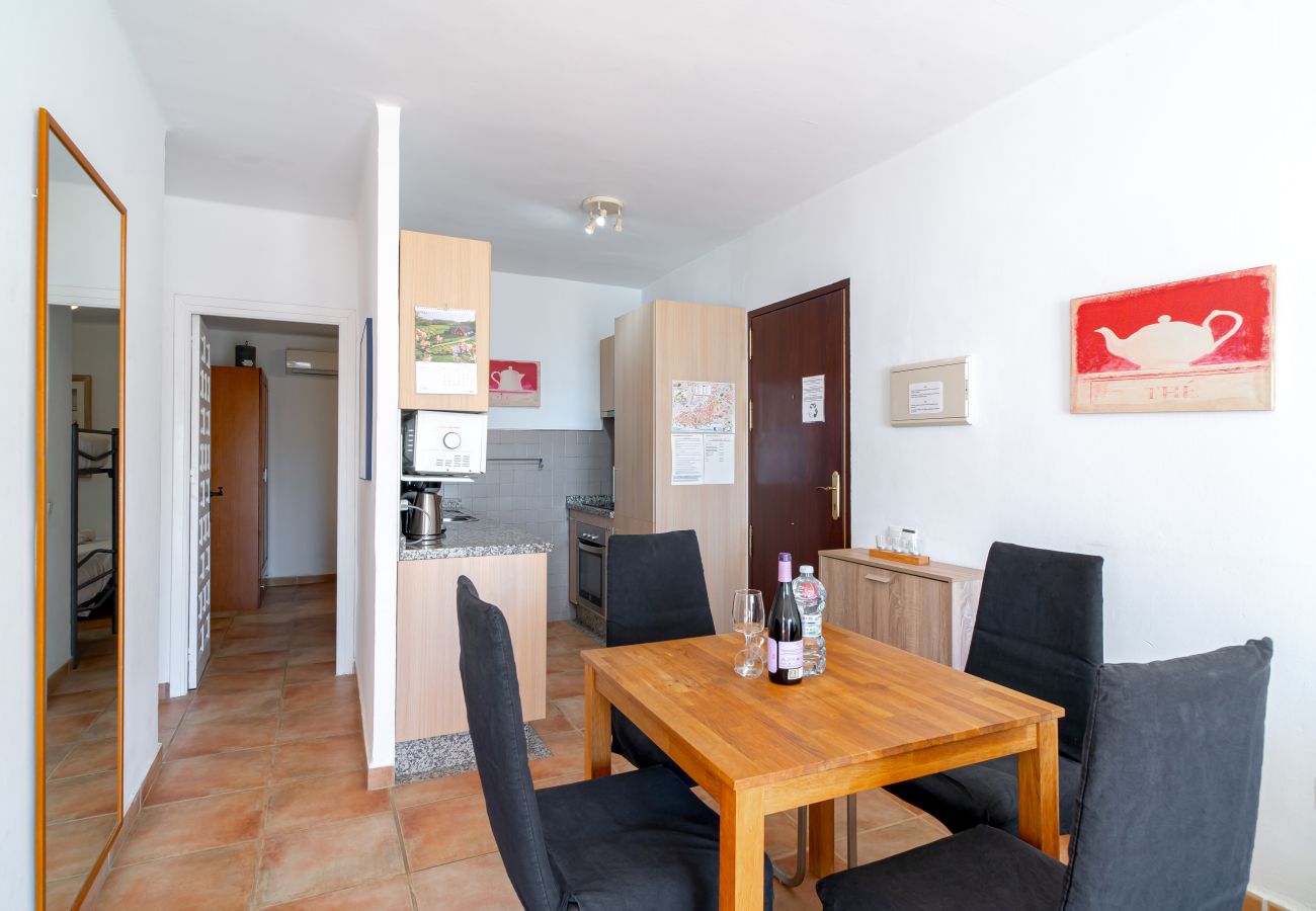 Appartement in Nerja - Capistrano Playa 404 by Casasol 