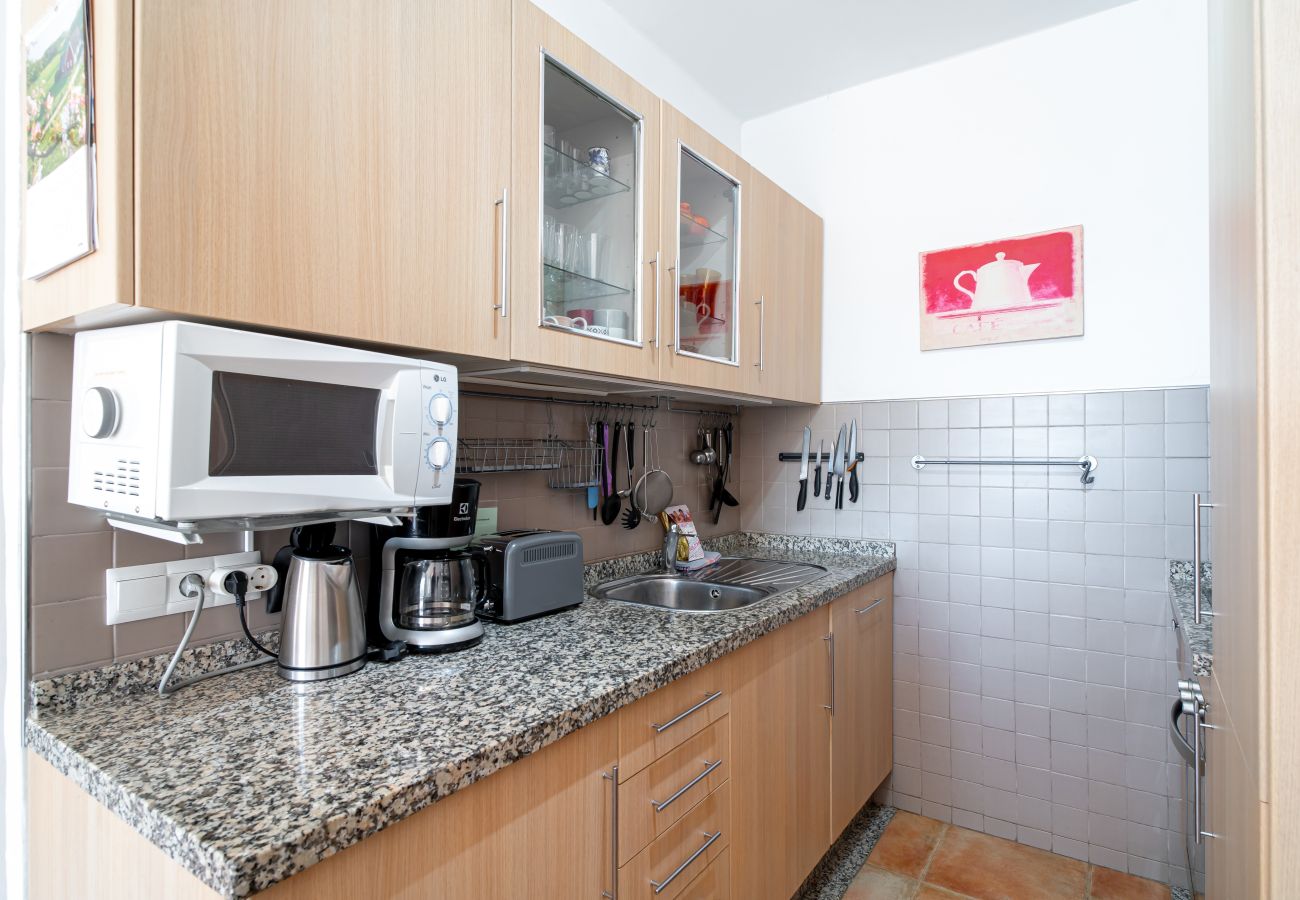 Appartement in Nerja - Capistrano Playa 404 by Casasol 