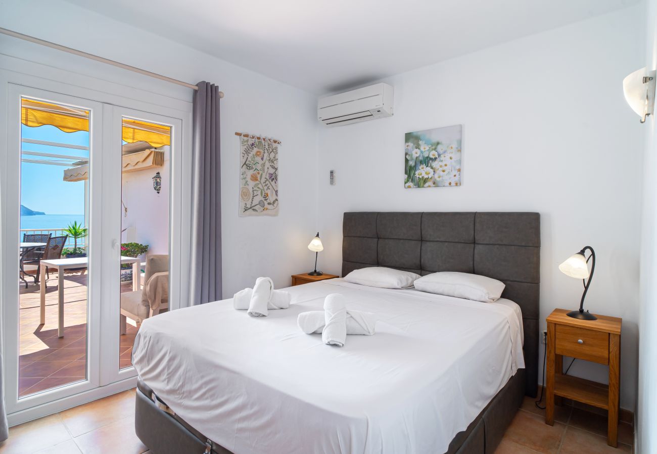 Appartement in Nerja - Capistrano Playa 404 by Casasol 