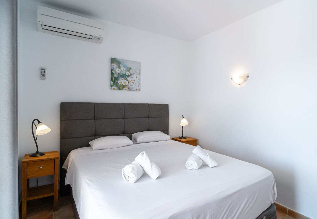 Appartement in Nerja - Capistrano Playa 404 by Casasol 