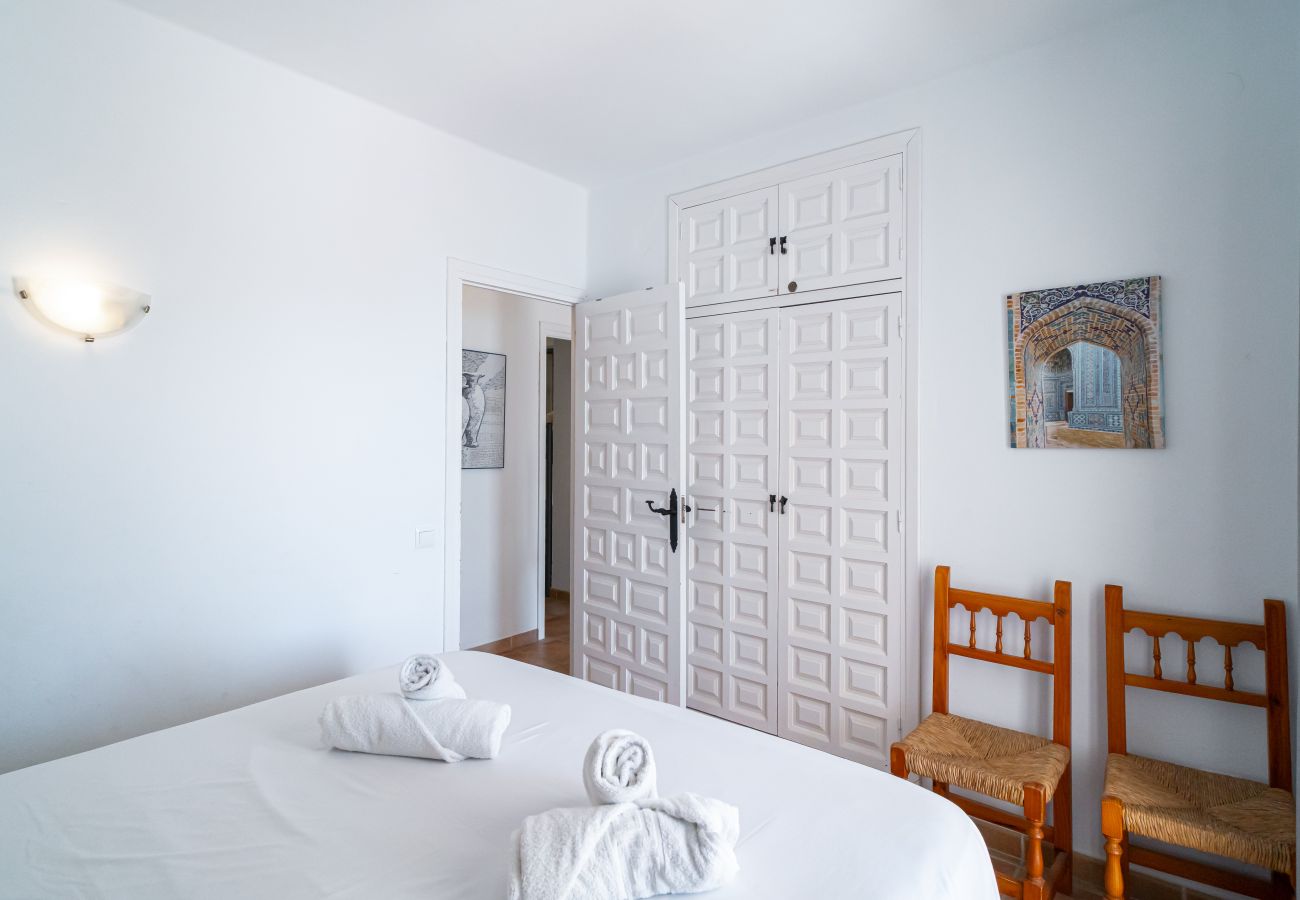 Appartement in Nerja - Capistrano Playa 404 by Casasol 