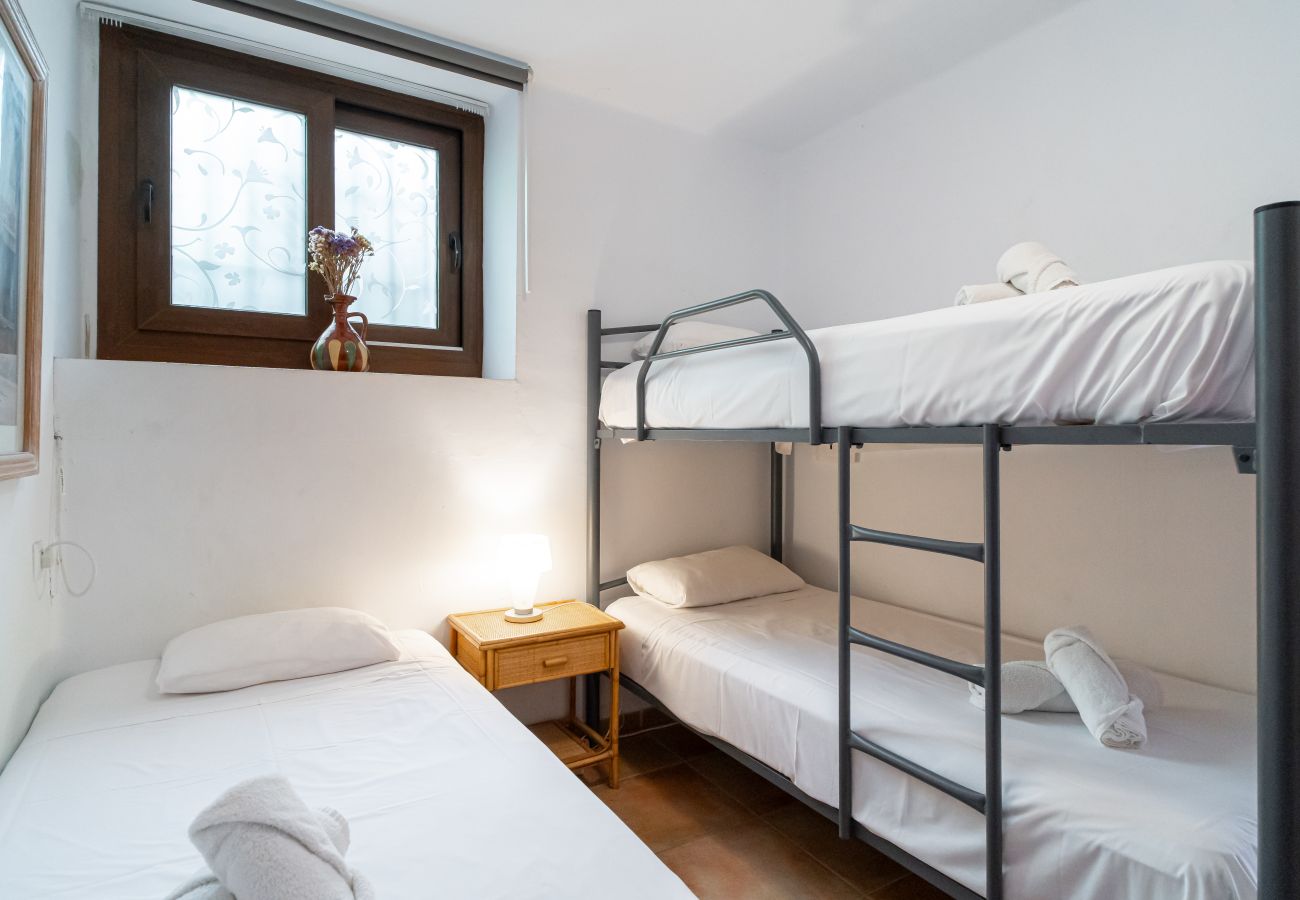 Appartement in Nerja - Capistrano Playa 404 by Casasol 