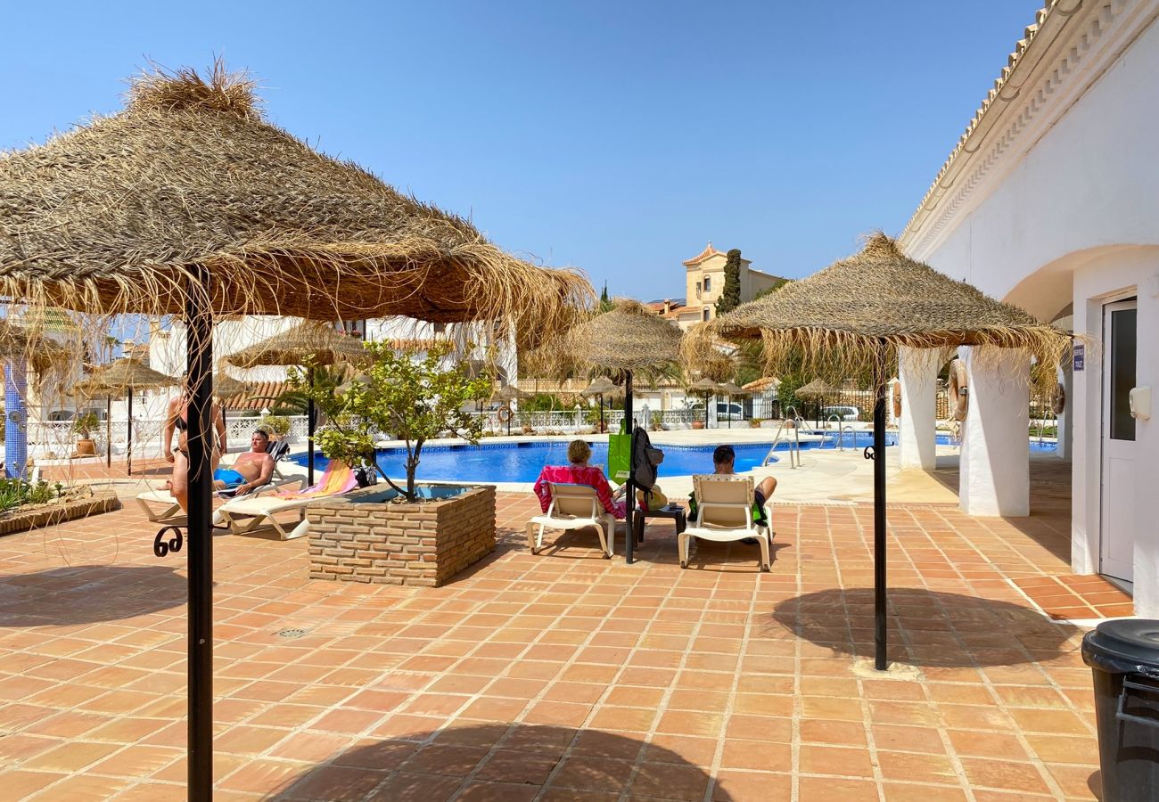 Appartement in Nerja - Capistrano Playa 404 by Casasol 