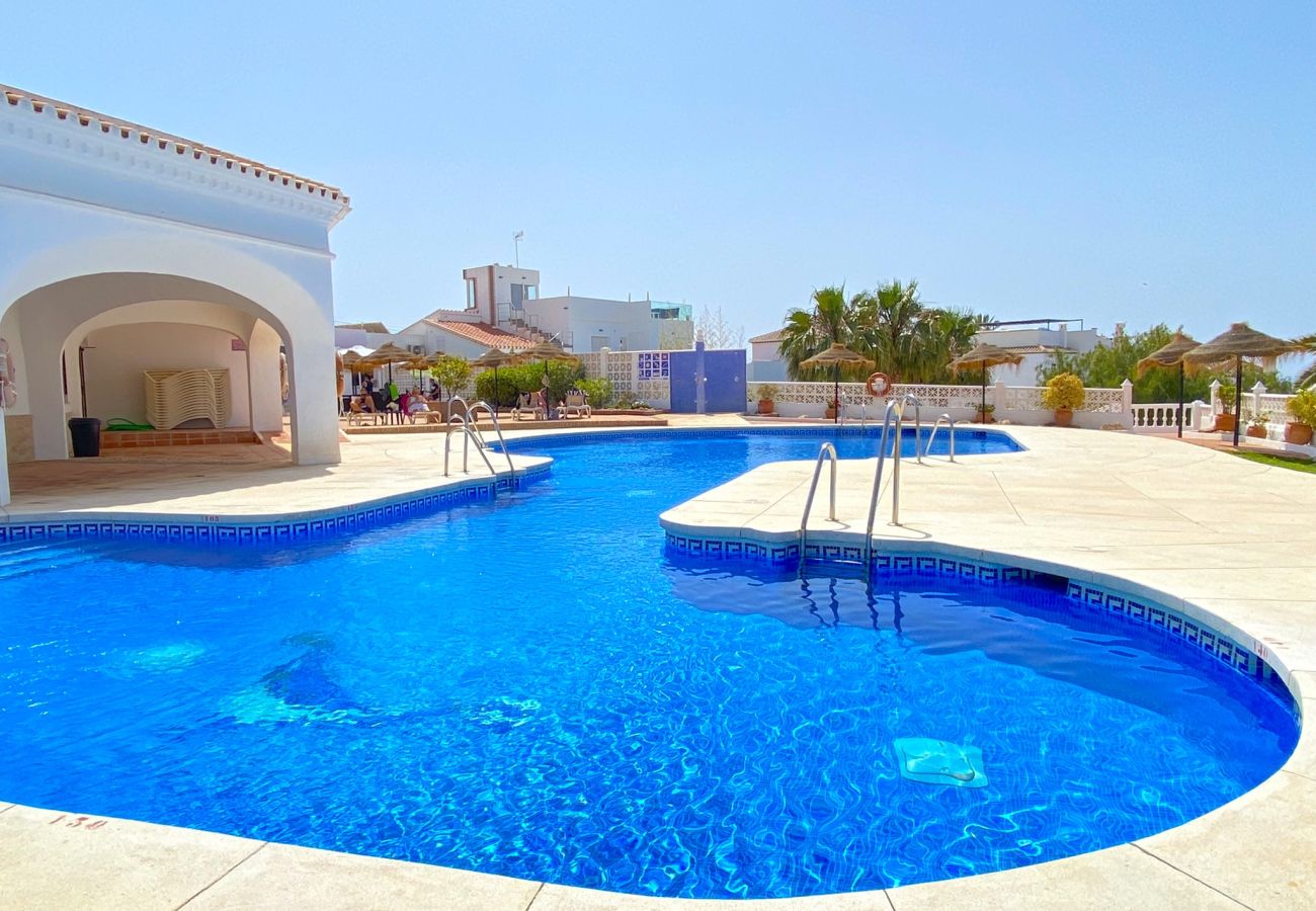 Appartement in Nerja - Capistrano Playa 404 by Casasol 