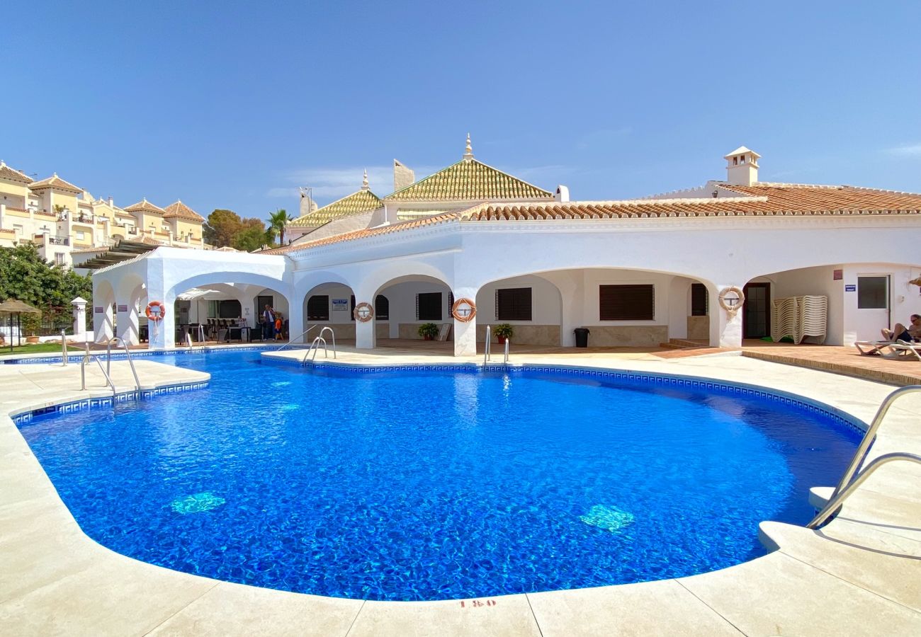 Appartement in Nerja - Capistrano Playa 404 by Casasol 