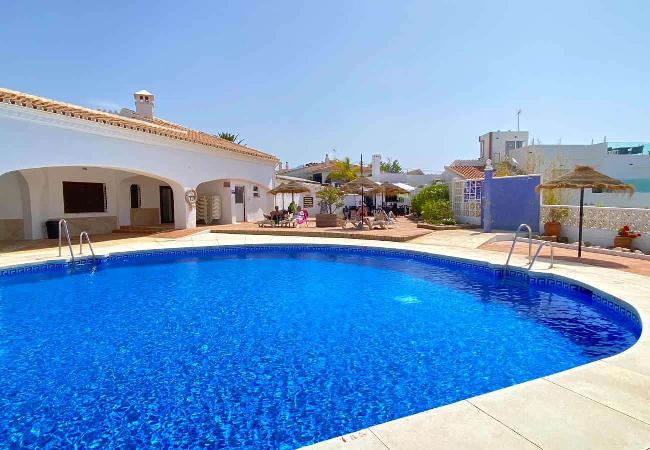 Appartement in Nerja - Capistrano Playa 404 by Casasol 