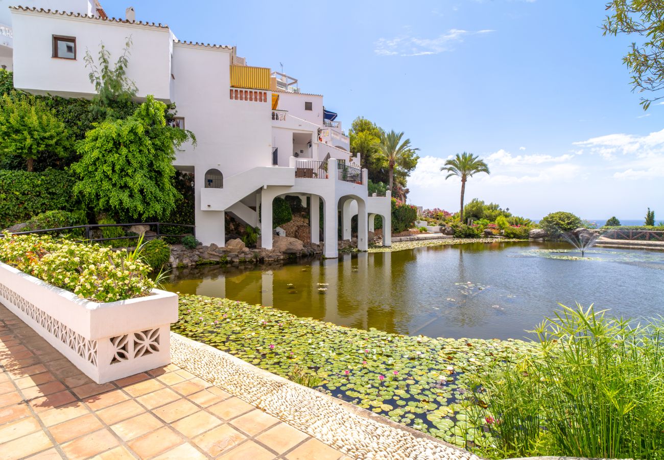 Appartement in Nerja - Capistrano Playa 404 by Casasol 