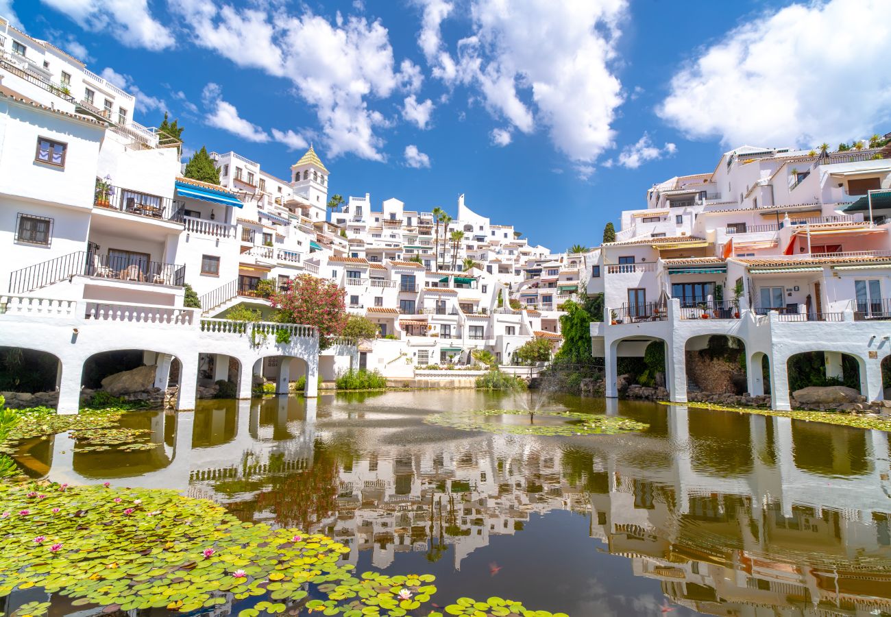 Appartement in Nerja - Capistrano Playa 404 by Casasol 