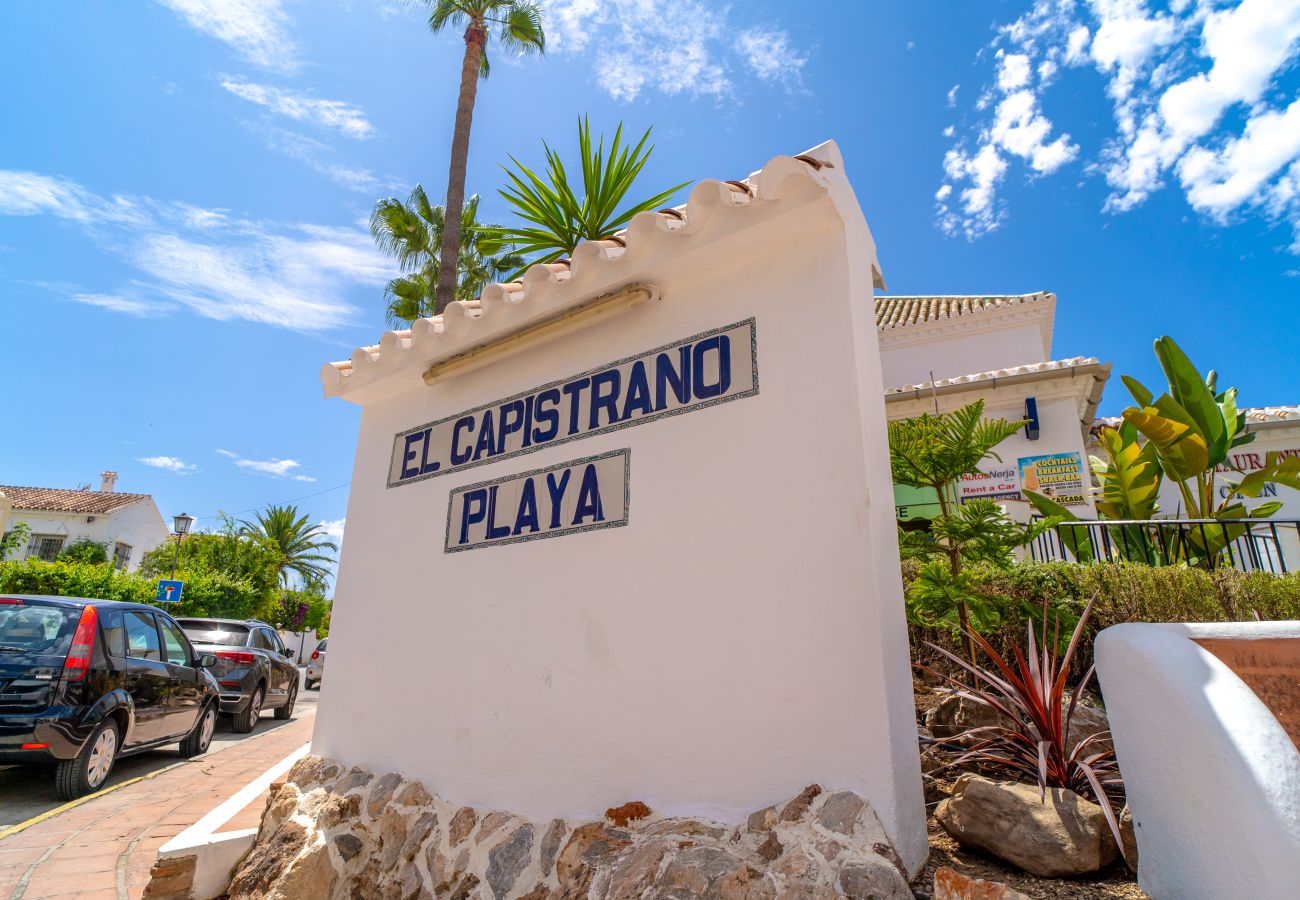 Appartement in Nerja - Capistrano Playa 404 by Casasol 