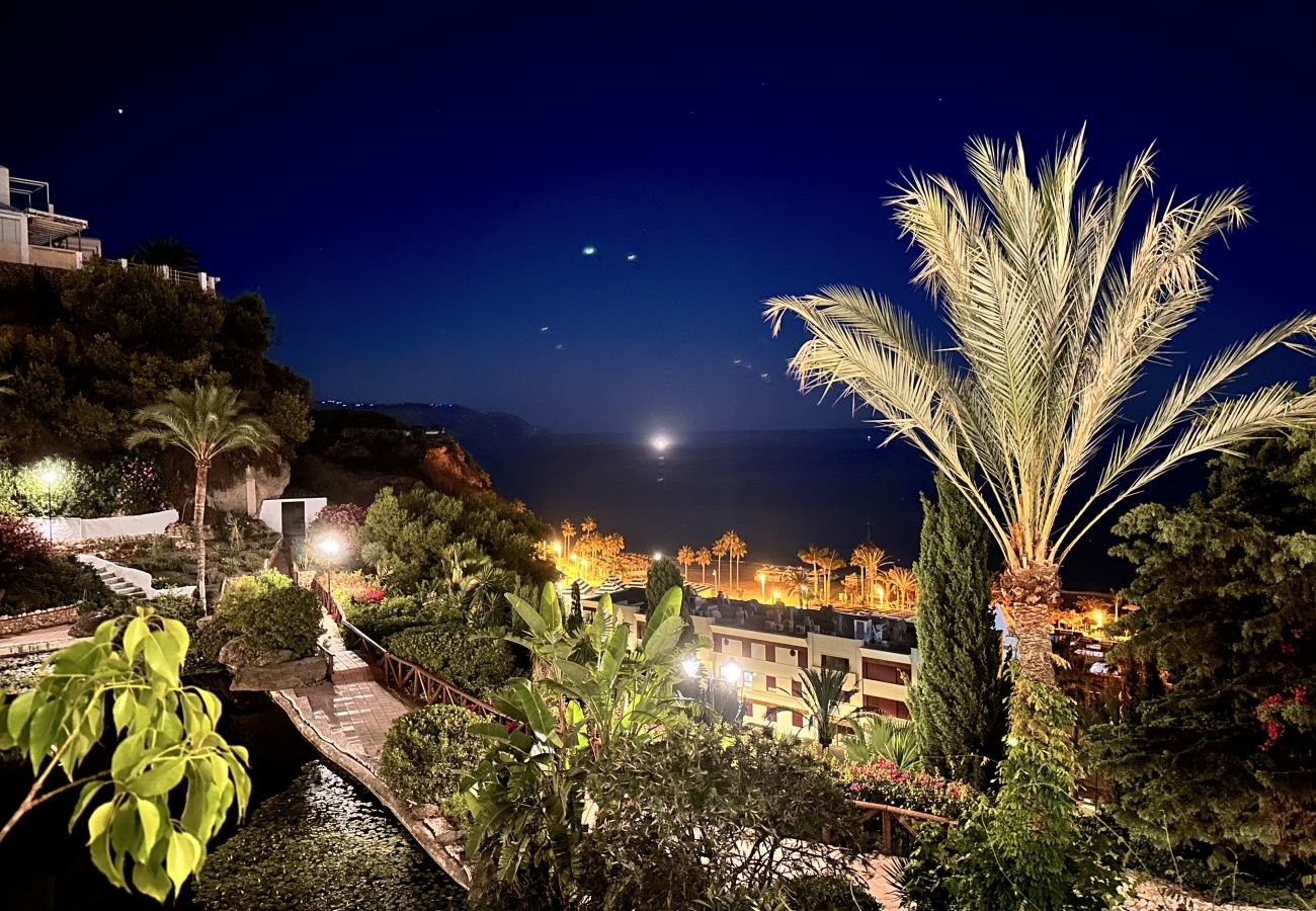 Appartement in Nerja - Capistrano Playa 404 by Casasol 