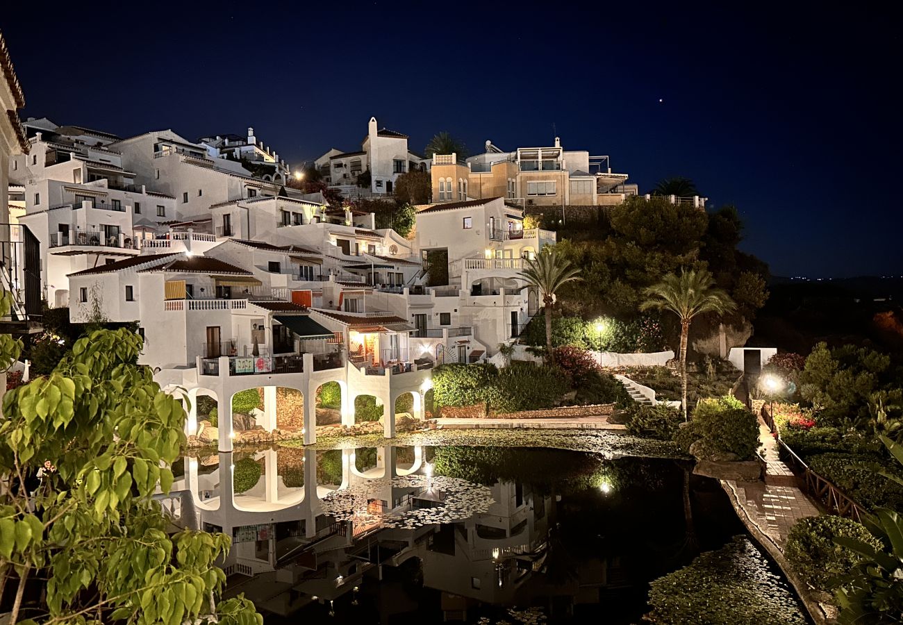 Appartement in Nerja - Capistrano Playa 404 by Casasol 