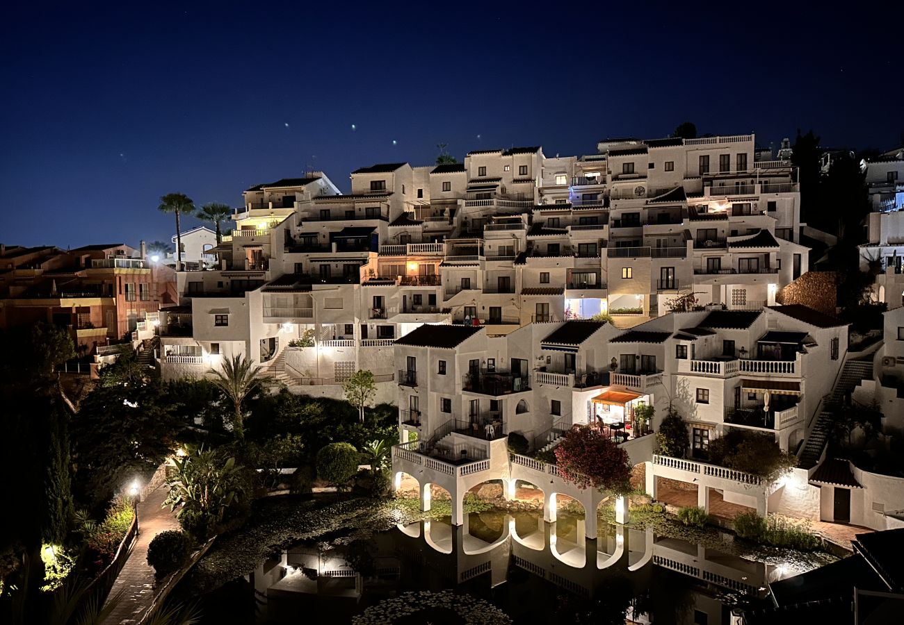 Appartement in Nerja - Capistrano Playa 404 by Casasol 