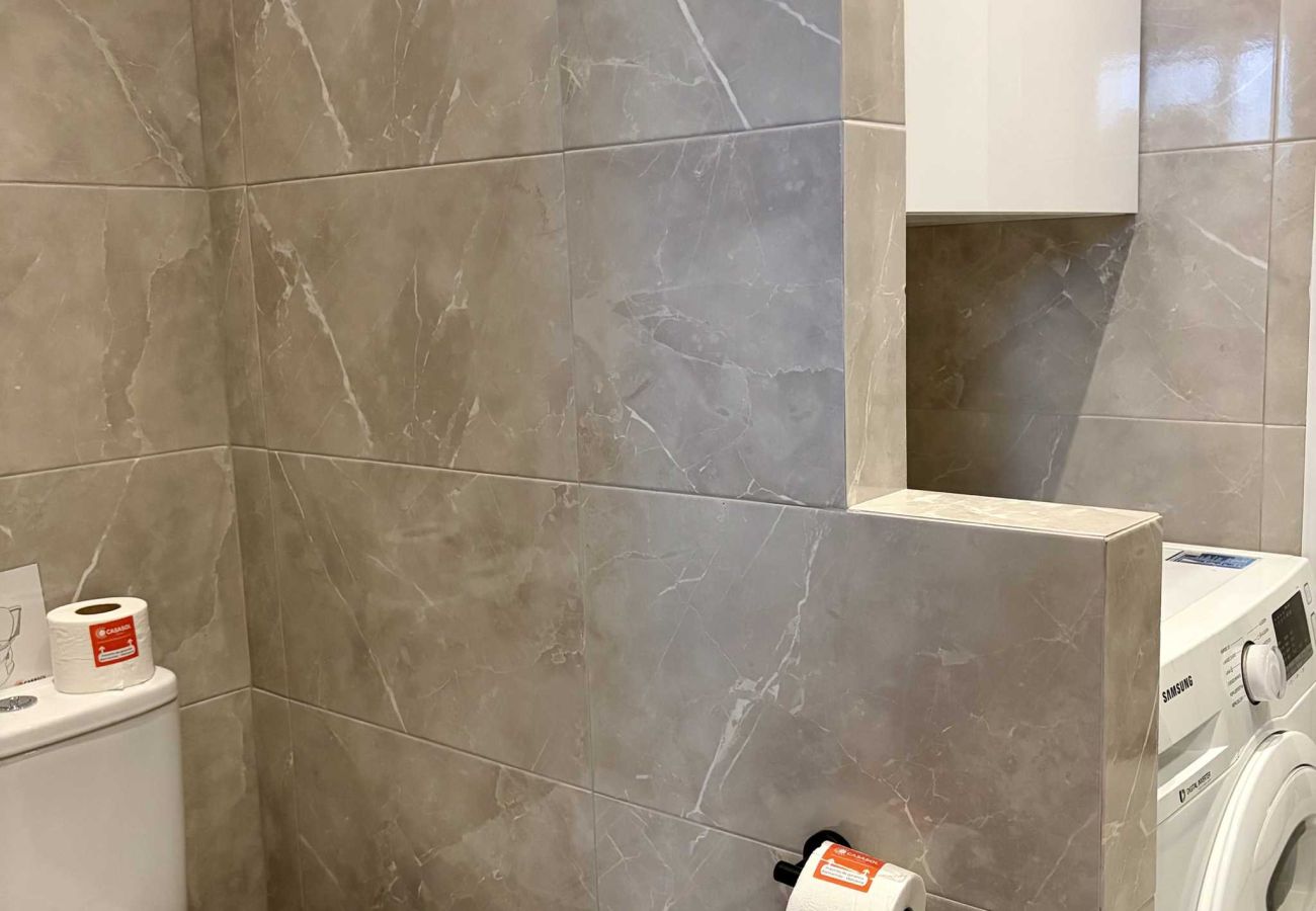 Appartement in Nerja - Capistrano Playa 404 by Casasol 