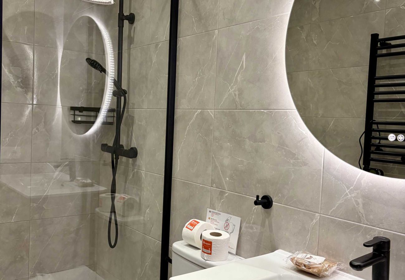 Appartement in Nerja - Capistrano Playa 404 by Casasol 