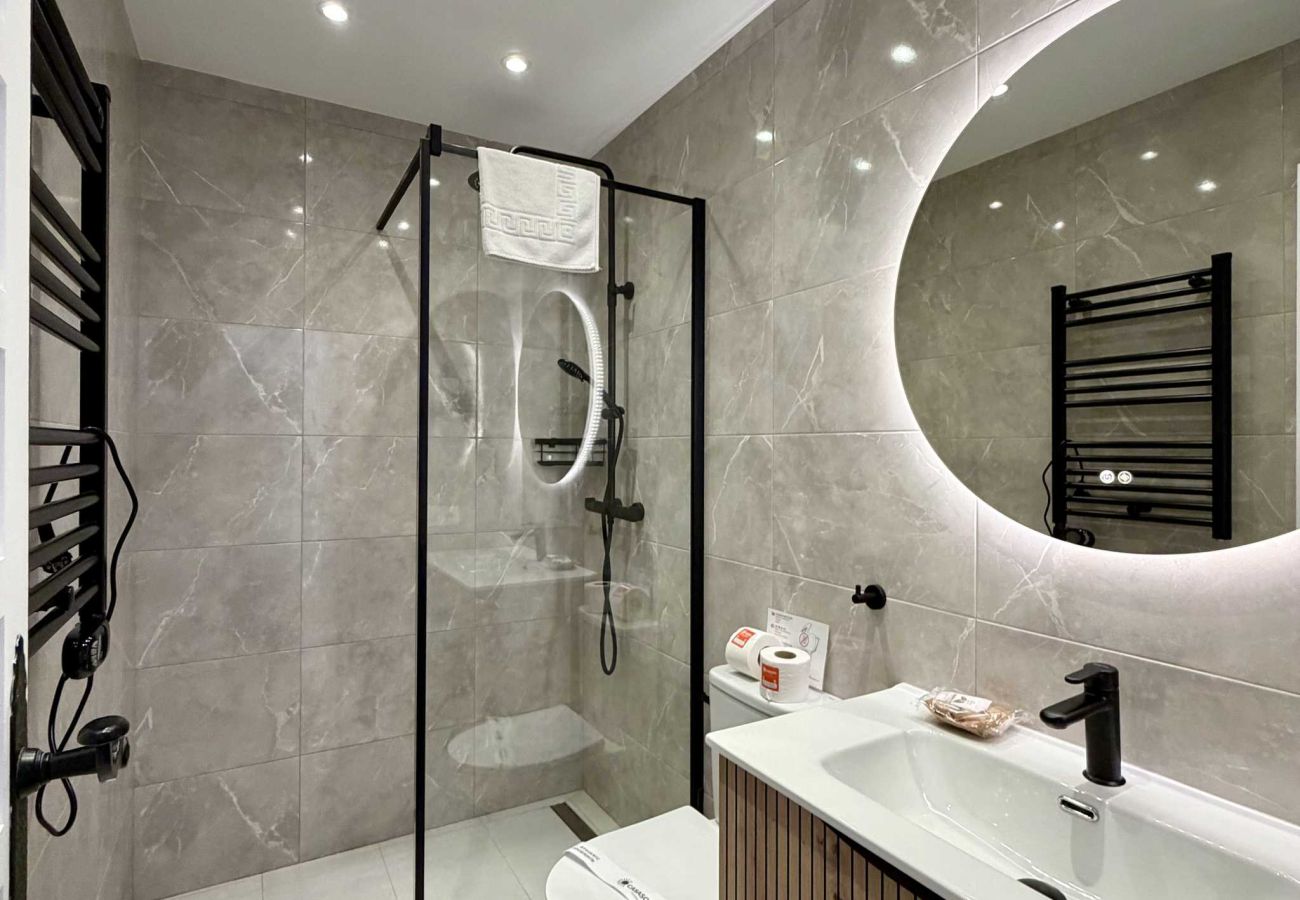 Appartement in Nerja - Capistrano Playa 404 by Casasol 