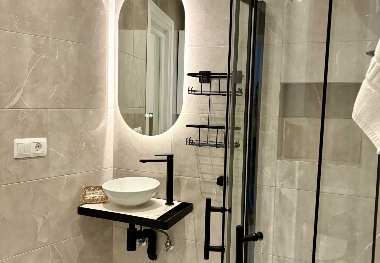 Appartement in Nerja - Capistrano Playa 404 by Casasol 